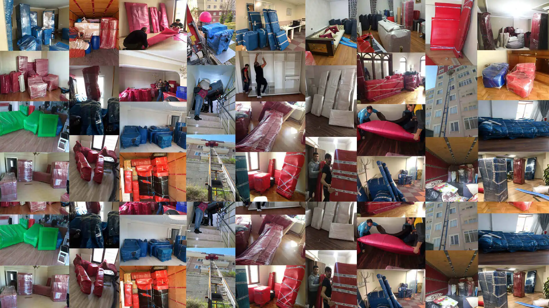 Kaş Evden Eve Nakliyat Slider